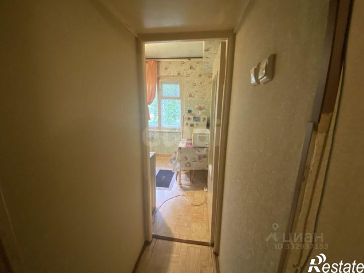 3-комн квартира пр-д 1-й Станке Димитрова, 8,  д. 8