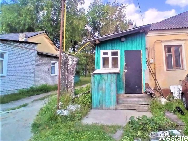 2-комн квартира ул Димитрова, 7,  д. 7