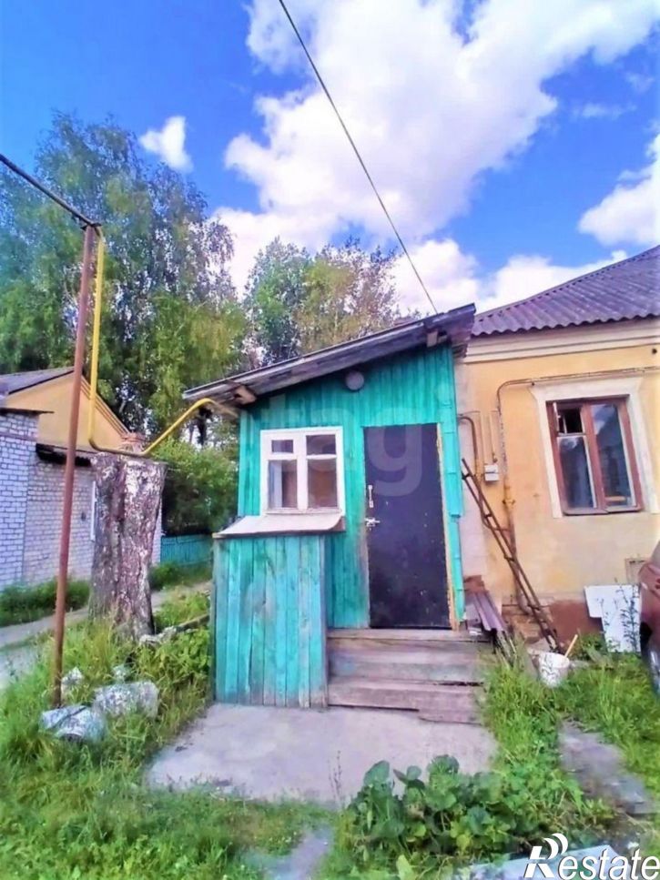 2-комн квартира ул Димитрова, 7,  д. 7
