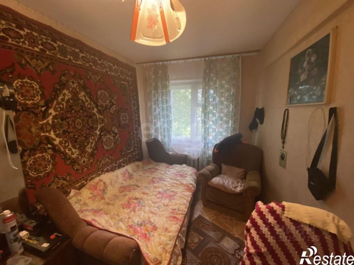 3-комн квартира пр-д 1-й Станке Димитрова, 8,  д. 8