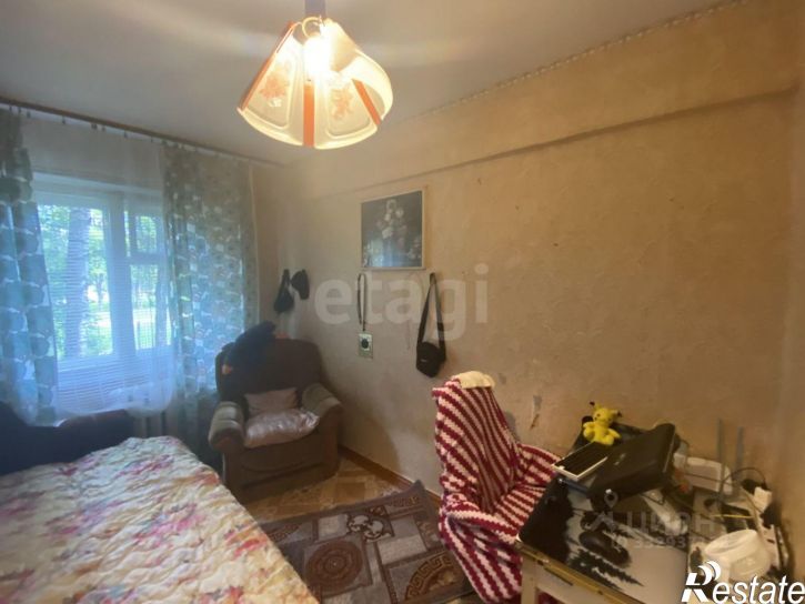 3-комн квартира пр-д 1-й Станке Димитрова, 8,  д. 8