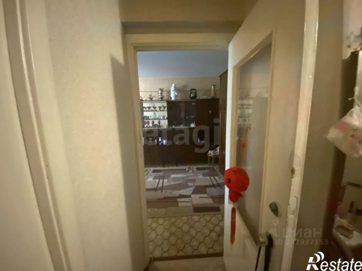 3-комн квартира пр-д 1-й Станке Димитрова, 8,  д. 8