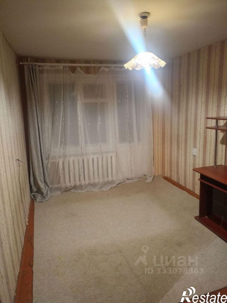 1-комн квартира ул Ново-Советская, 160,  д. 160