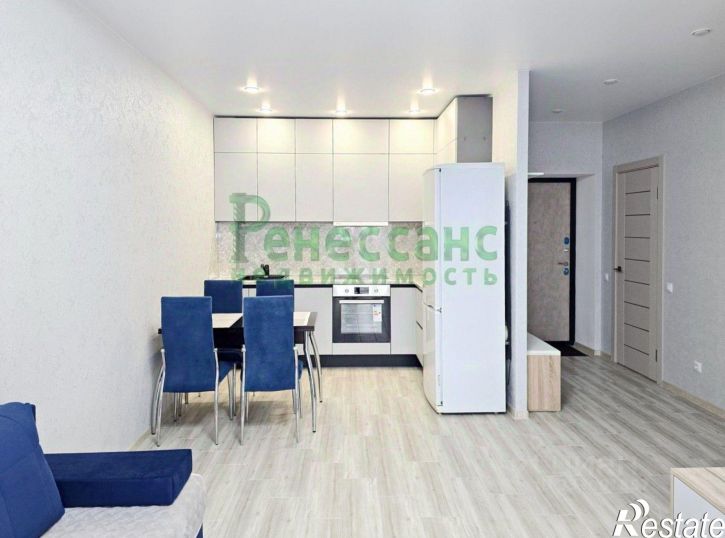 1-комн квартира ул Ульянова, 24,  д. 24