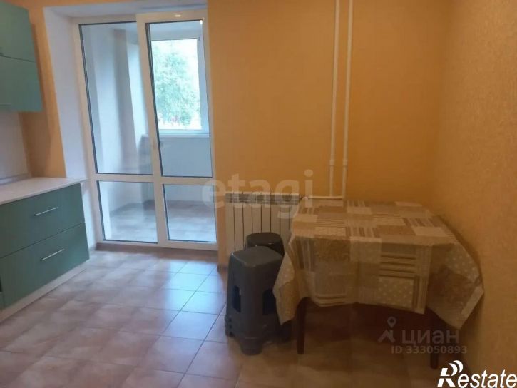 2-комн квартира ул Бежицкая, 1 3,  д. 1 3,  к. 3