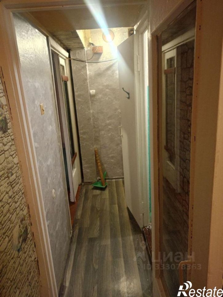 1-комн квартира ул Ново-Советская, 160,  д. 160