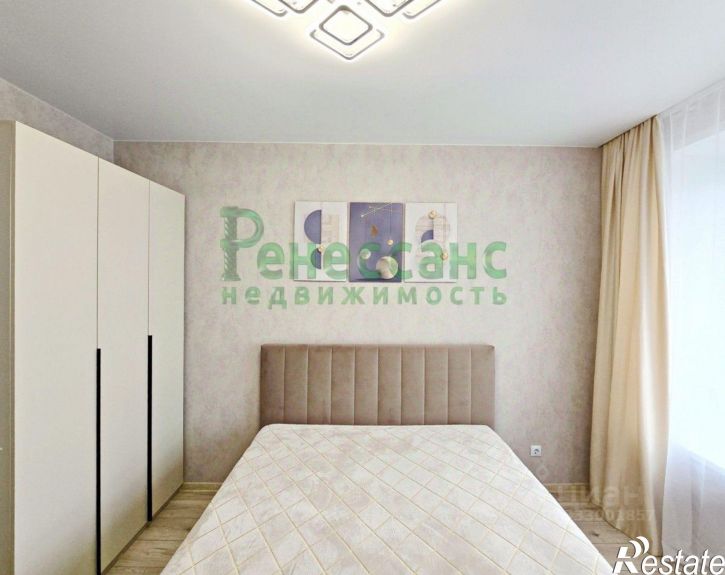 1-комн квартира ул Ульянова, 24,  д. 24