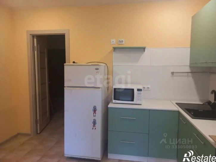 2-комн квартира ул Бежицкая, 1 3,  д. 1 3,  к. 3