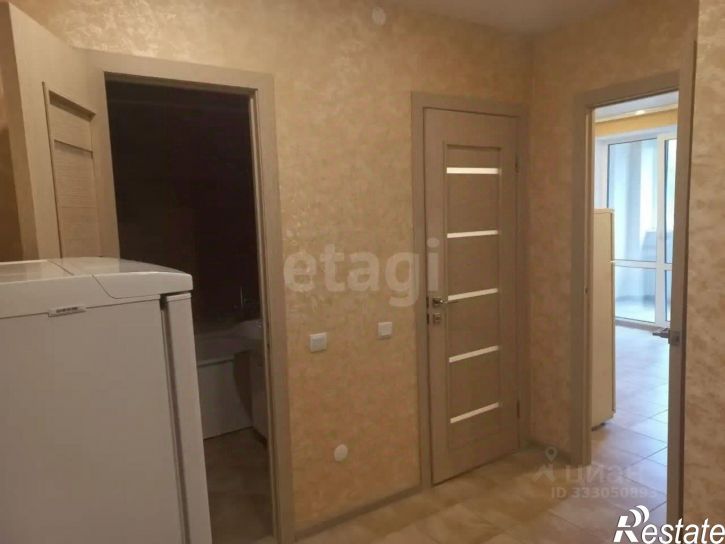 2-комн квартира ул Бежицкая, 1 3,  д. 1 3,  к. 3
