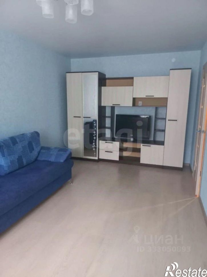 2-комн квартира ул Бежицкая, 1 3,  д. 1 3,  к. 3
