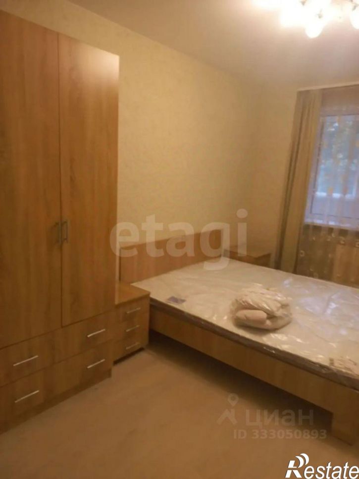 2-комн квартира ул Бежицкая, 1 3,  д. 1 3,  к. 3