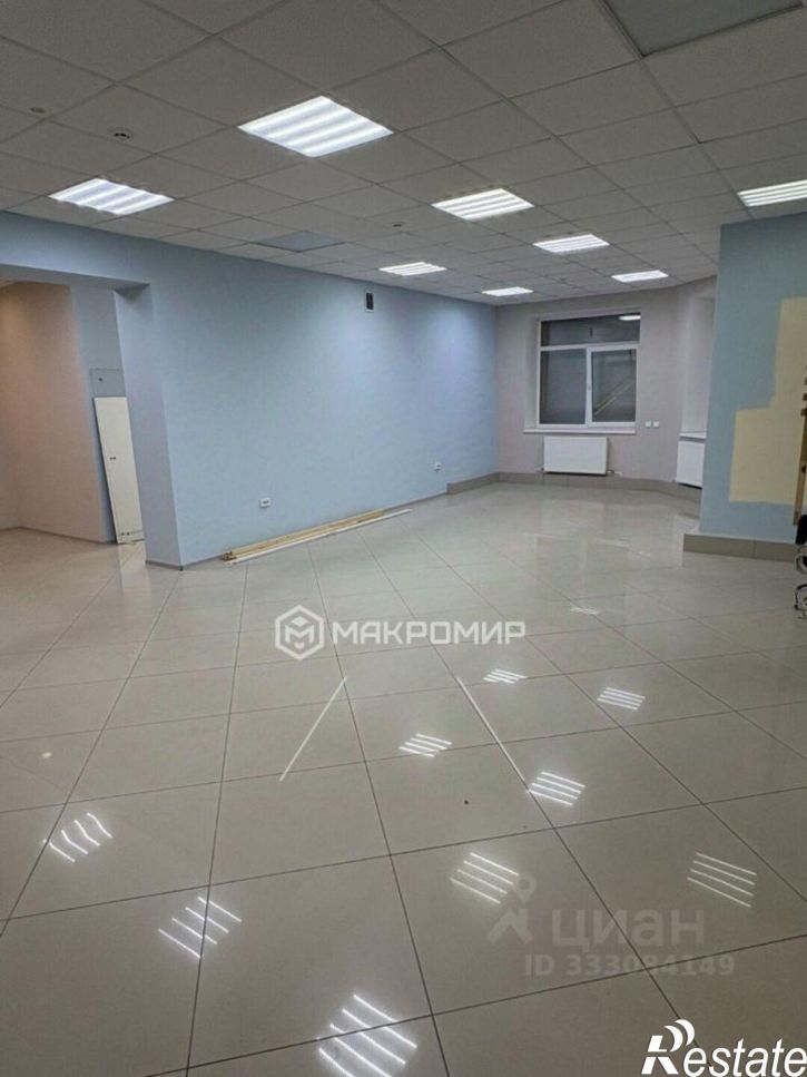 Торговое помещение ул Дуки, 71,  д. 71