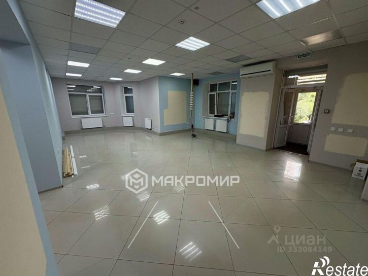 Торговое помещение ул Дуки, 71,  д. 71