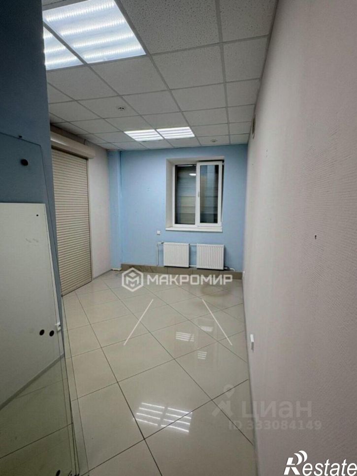 Торговое помещение ул Дуки, 71,  д. 71