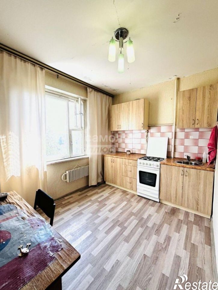 1-комн квартира ул Медведева, 11,  д. 11