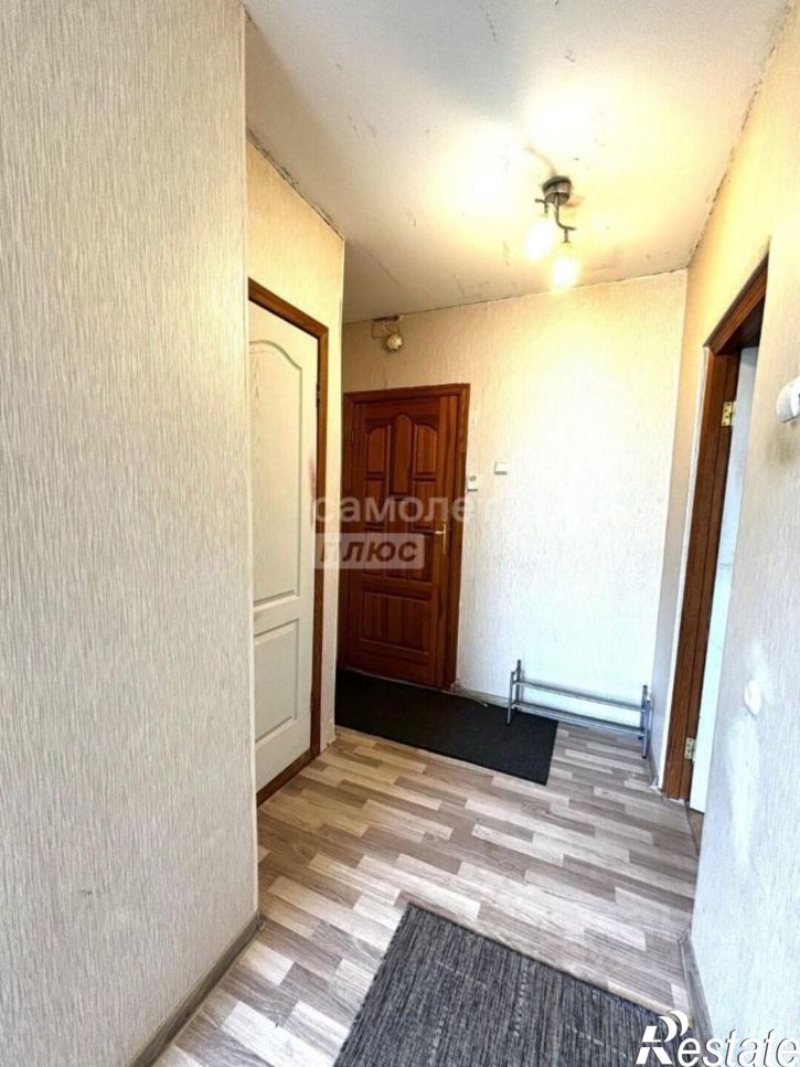 1-комн квартира ул Медведева, 11,  д. 11