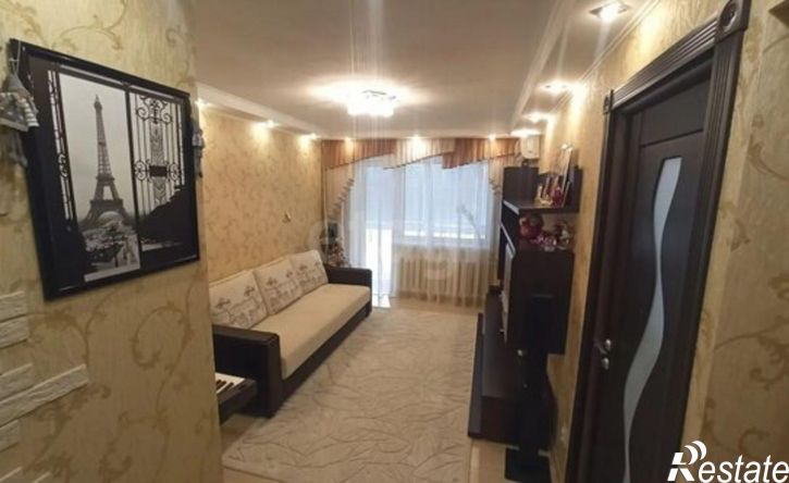2-комн квартира ул Спартаковская, 128,  д. 128