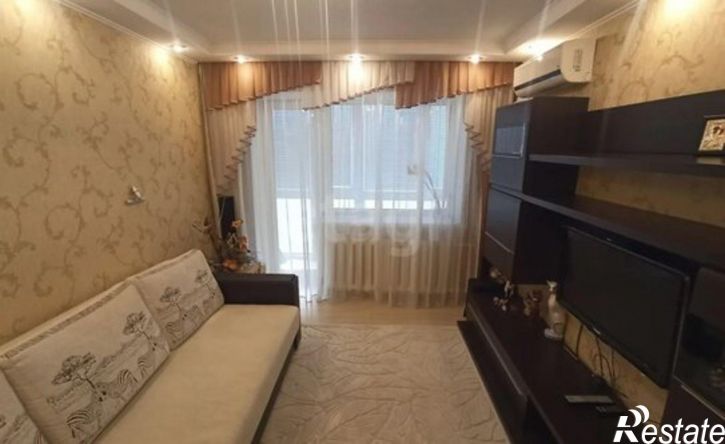 2-комн квартира ул Спартаковская, 128,  д. 128