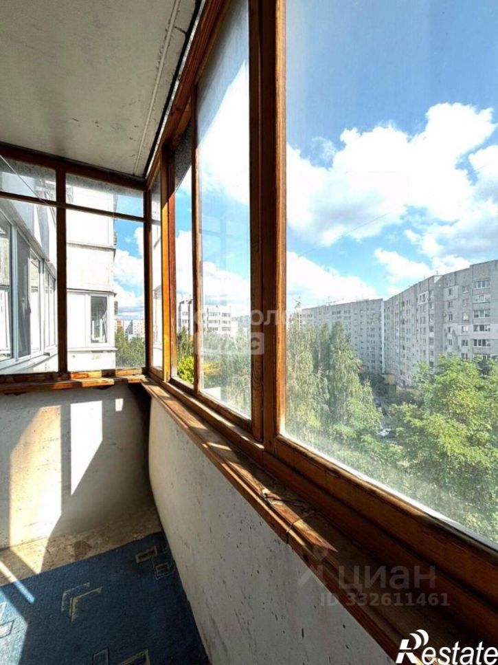1-комн квартира ул Медведева, 11,  д. 11