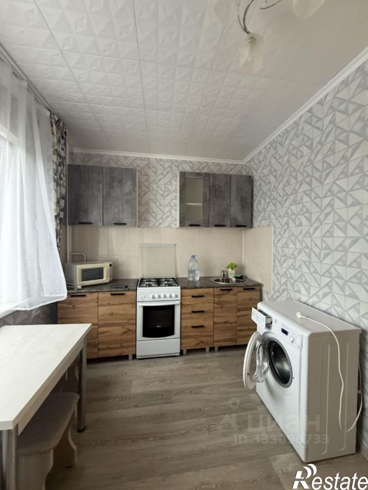 1-комн квартира ул Крахмалева, 13,  д. 13