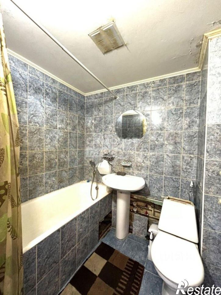 1-комн квартира ул Медведева, 11,  д. 11