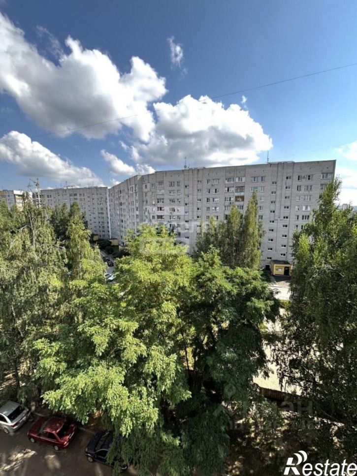 1-комн квартира ул Медведева, 11,  д. 11