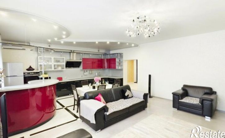 2-комн квартира ул Костычева, 68 1,  д. 68 1,  к. 1