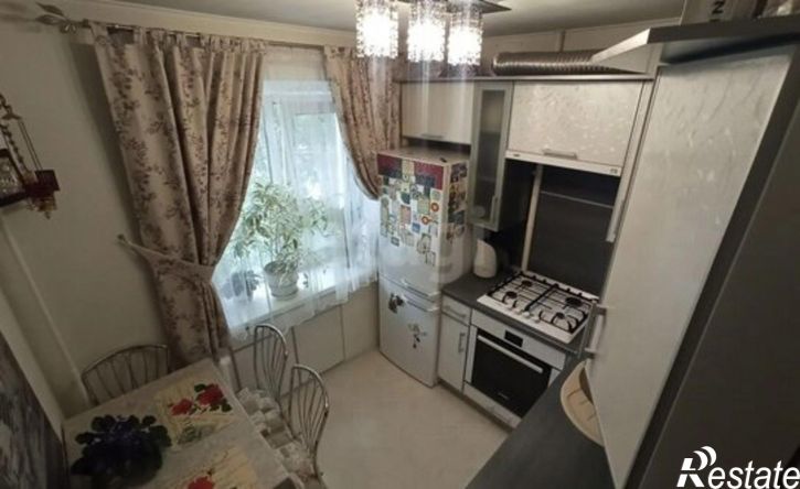 2-комн квартира ул Спартаковская, 128,  д. 128