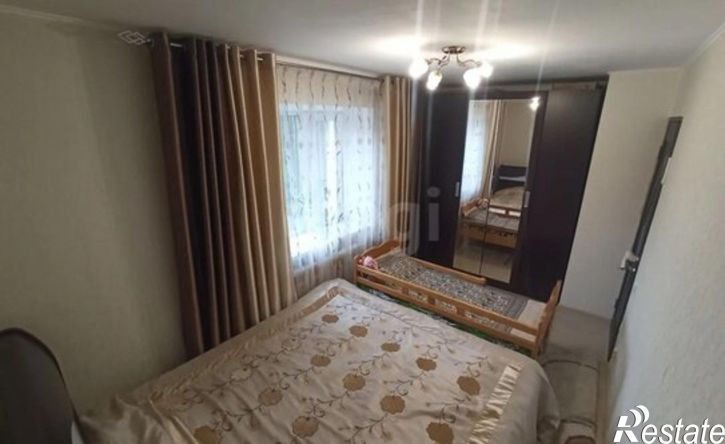 2-комн квартира ул Спартаковская, 128,  д. 128