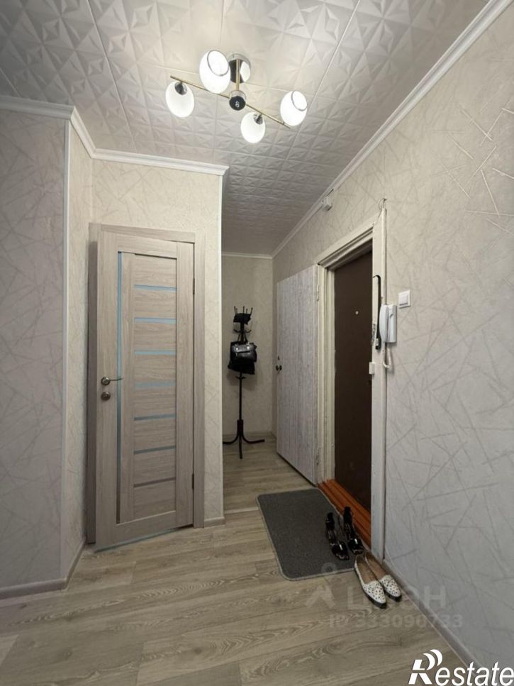 1-комн квартира ул Крахмалева, 13,  д. 13