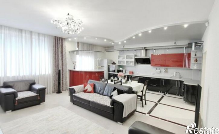 2-комн квартира ул Костычева, 68 1,  д. 68 1,  к. 1