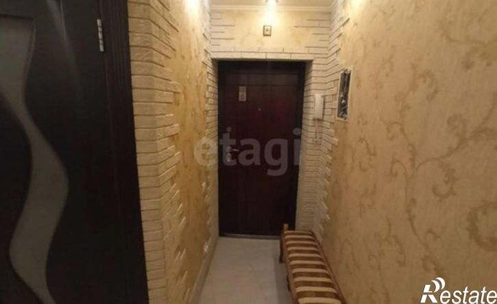 2-комн квартира ул Спартаковская, 128,  д. 128