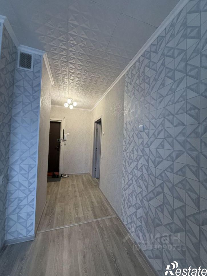 1-комн квартира ул Крахмалева, 13,  д. 13