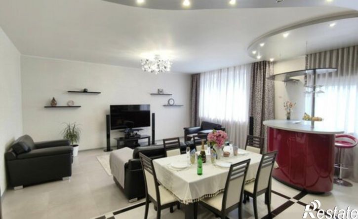 2-комн квартира ул Костычева, 68 1,  д. 68 1,  к. 1