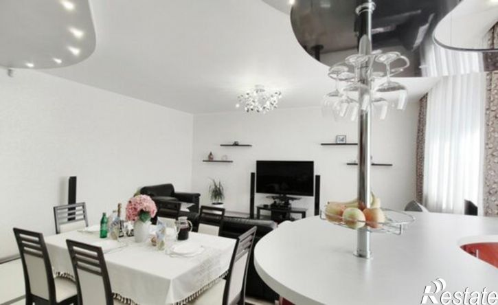 2-комн квартира ул Костычева, 68 1,  д. 68 1,  к. 1