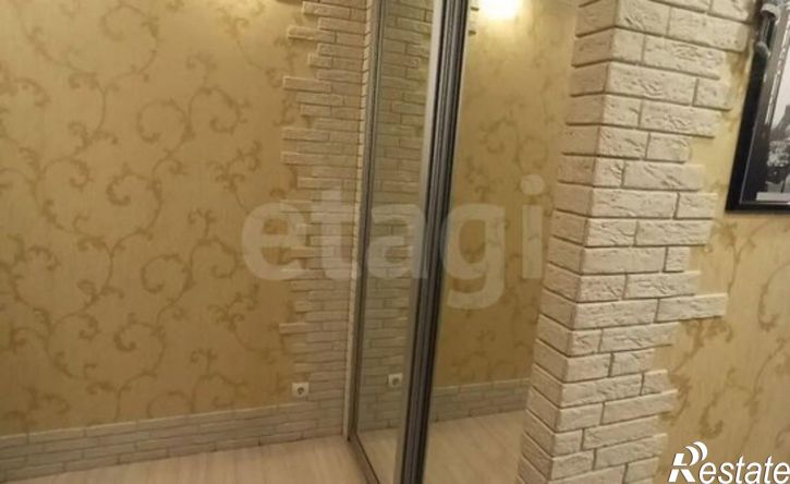 2-комн квартира ул Спартаковская, 128,  д. 128