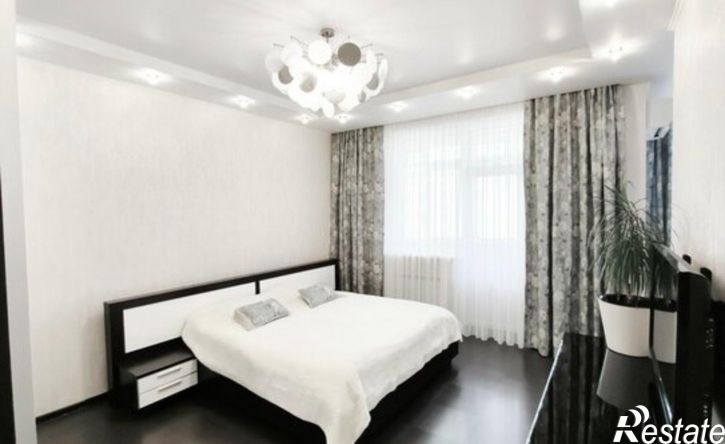 2-комн квартира ул Костычева, 68 1,  д. 68 1,  к. 1