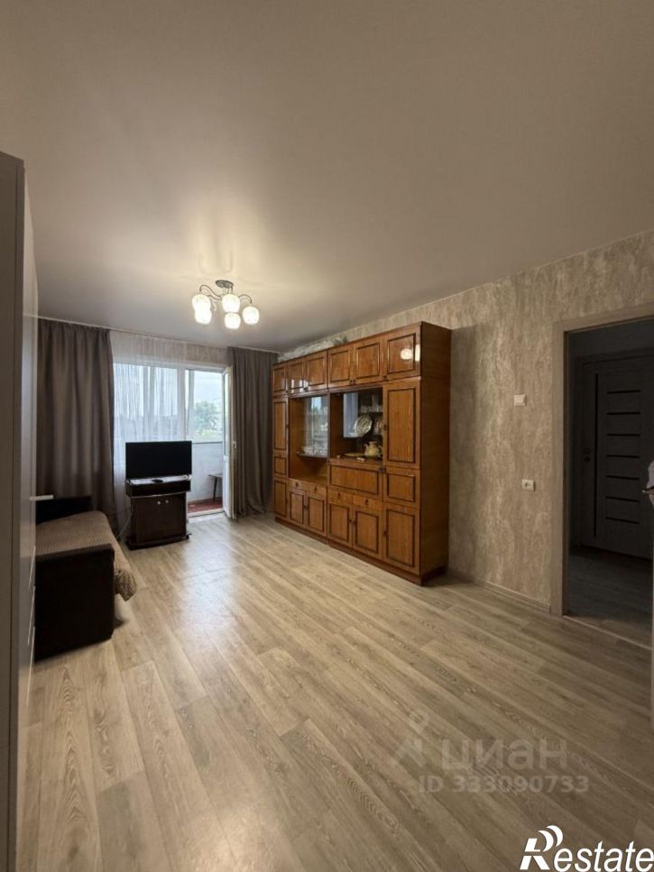 1-комн квартира ул Крахмалева, 13,  д. 13