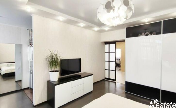 2-комн квартира ул Костычева, 68 1,  д. 68 1,  к. 1