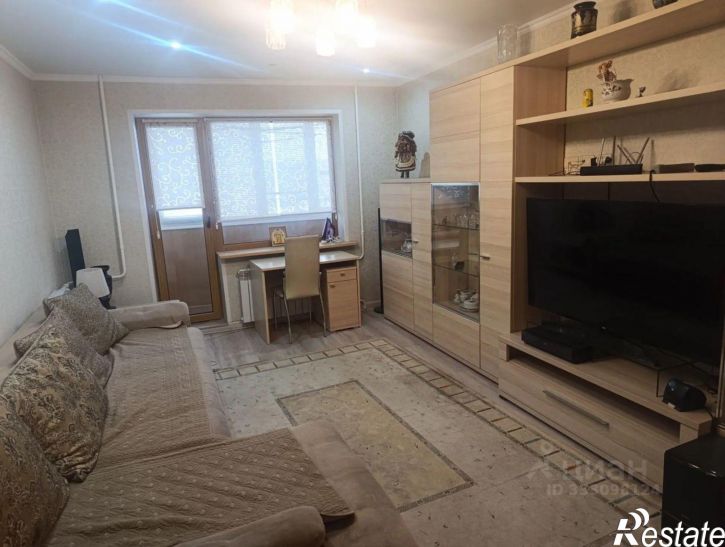 2-комн квартира ул Орловская, 30,  д. 30