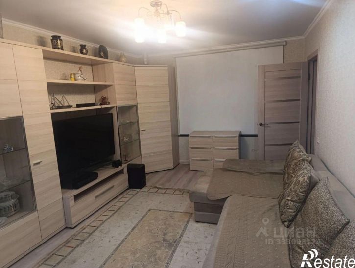 2-комн квартира ул Орловская, 30,  д. 30