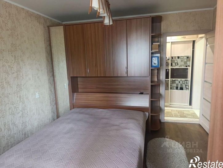 2-комн квартира ул Орловская, 30,  д. 30