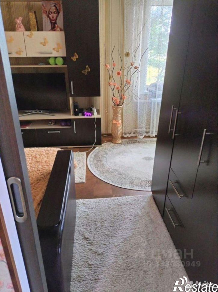 1-комн квартира ул Донбасская, 61,  д. 61
