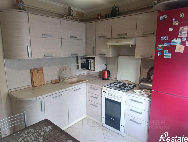 2-комн квартира ул Орловская, 30,  д. 30