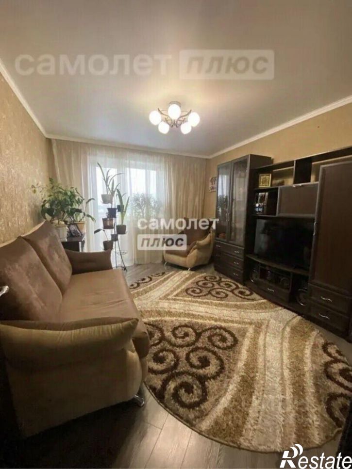 1-комн квартира ул Почтовая, 150,  д. 150