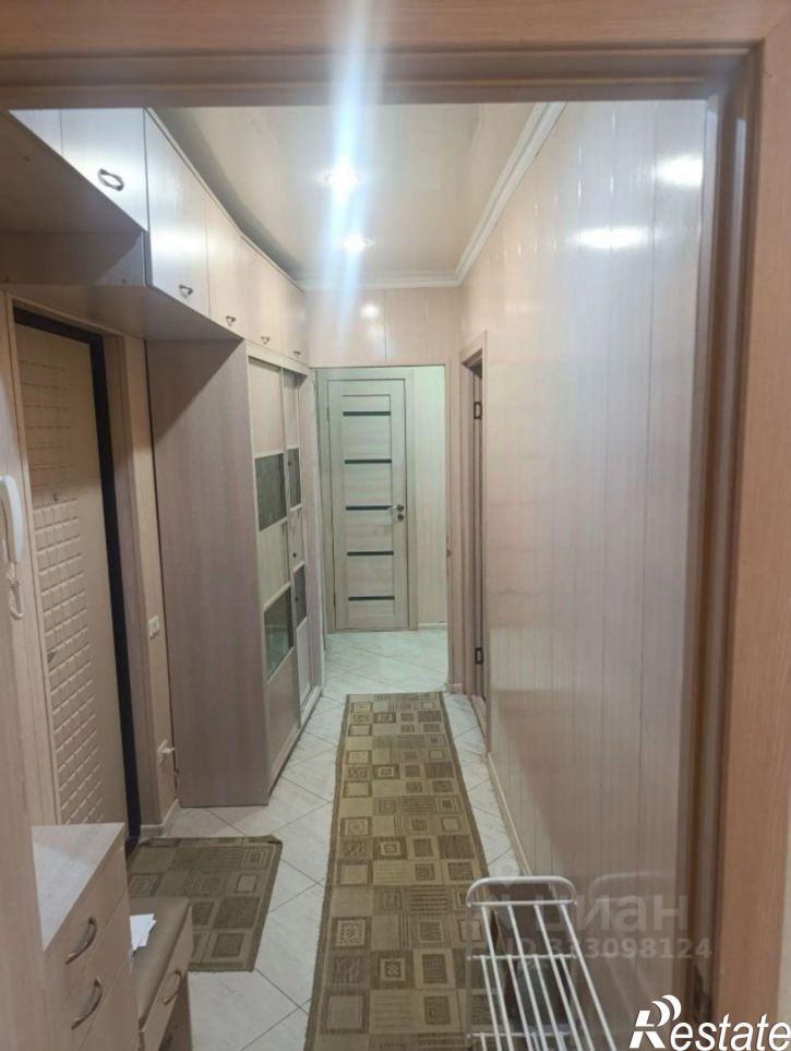 2-комн квартира ул Орловская, 30,  д. 30