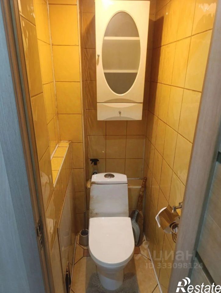 2-комн квартира ул Орловская, 30,  д. 30