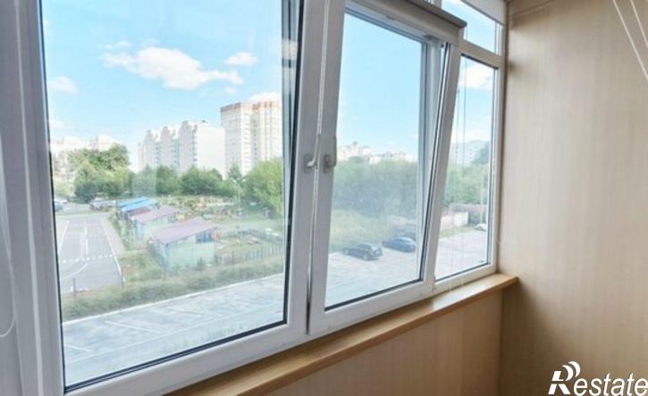 2-комн квартира ул Костычева, 68 1,  д. 68 1,  к. 1