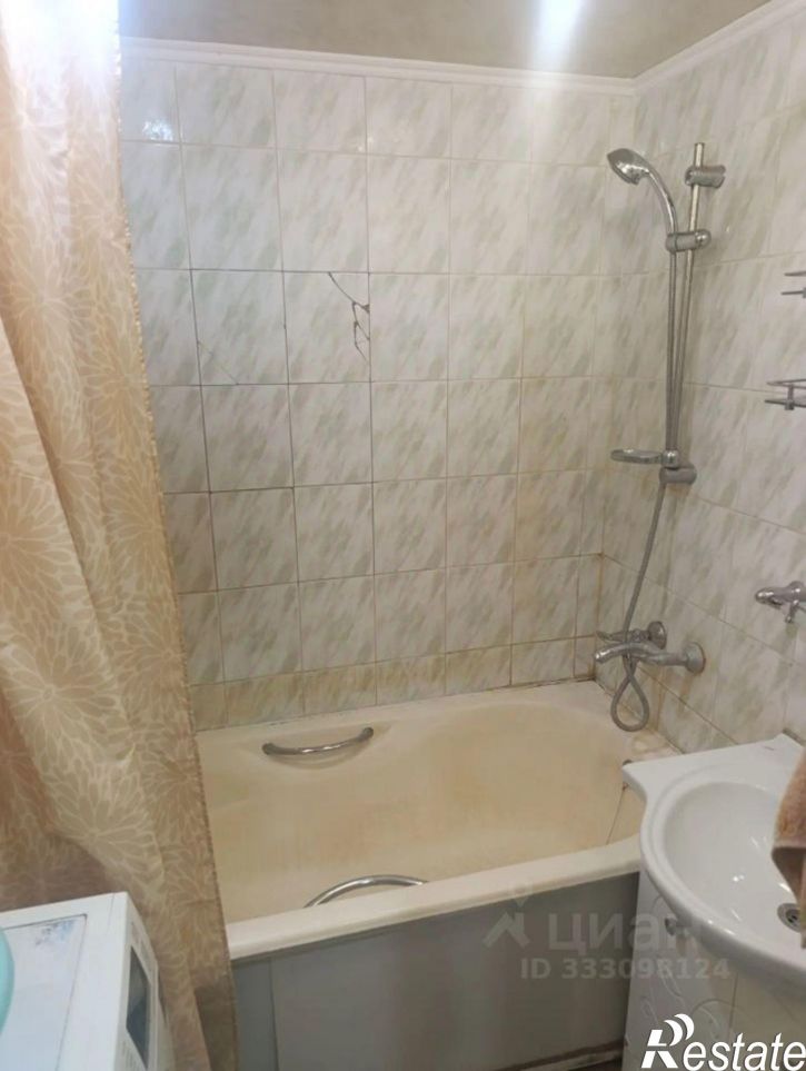 2-комн квартира ул Орловская, 30,  д. 30