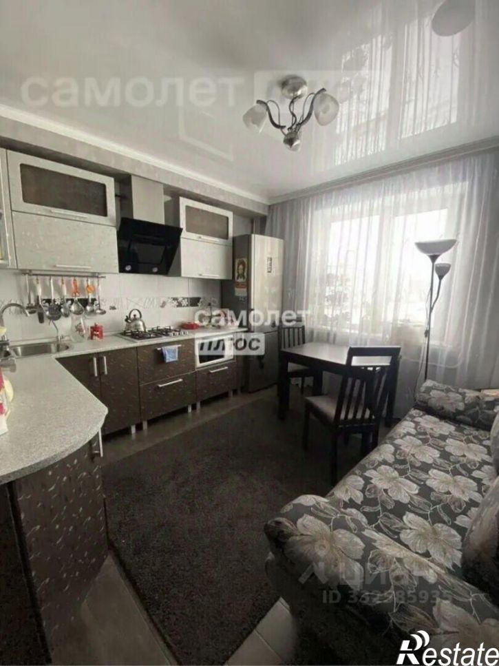 1-комн квартира ул Почтовая, 150,  д. 150